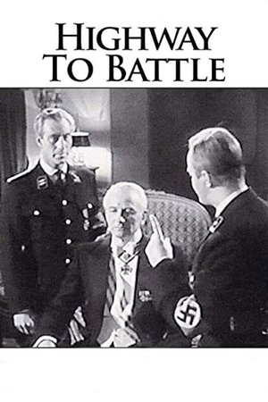 Highway to Battle poster