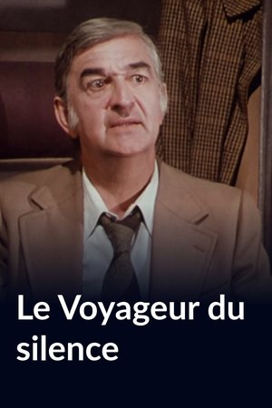 Le Voyageur du silence poster