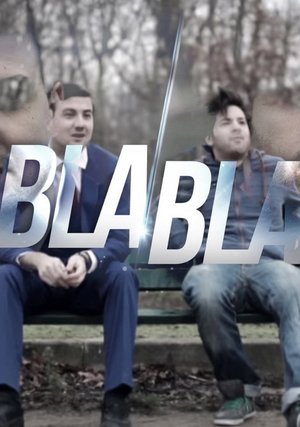 BlaBla poster