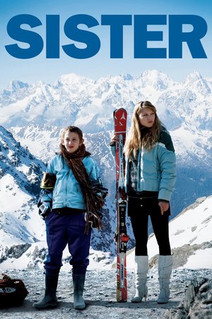Sister poster
