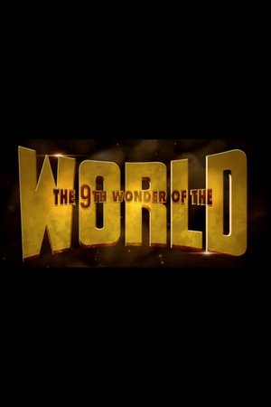 The 9th Wonder of the World: The Making of 'Gorgo' poster