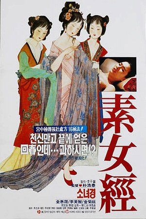 The Maiden Scriptures poster