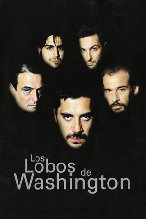 Washington Wolves poster