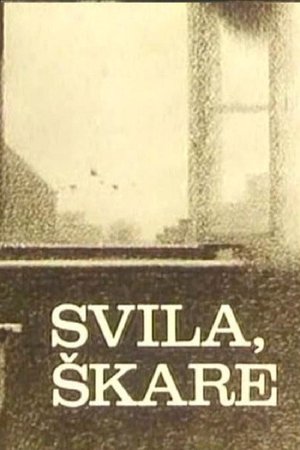 The Silk, the Shears poster