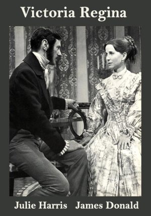 Victoria Regina poster