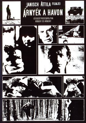 Shadow on the Snow poster