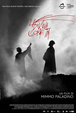 The Divine Comedy poster