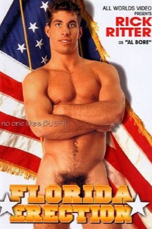 Florida Erection poster