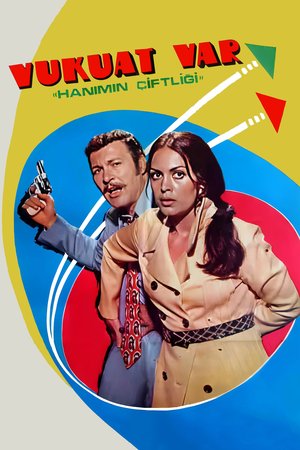 Vukuat Var poster