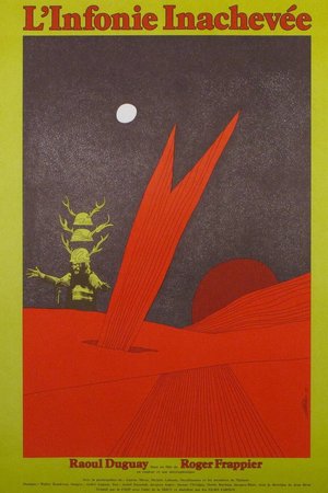 L'Infonie Inachevée poster