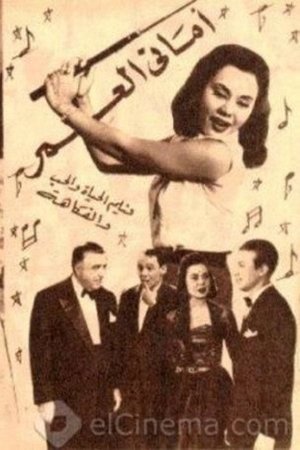 Life's Wishes poster
