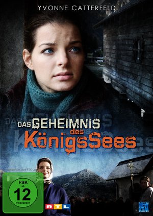 Das Geheimnis des Königssees poster