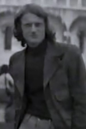 Ritratto di Piero Bargellini poster