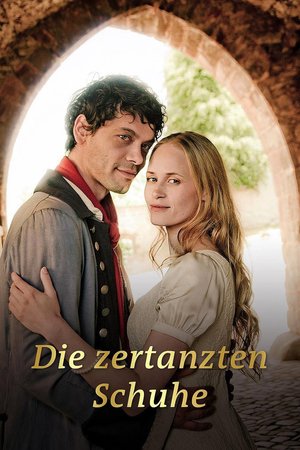 Die zertanzten Schuhe poster
