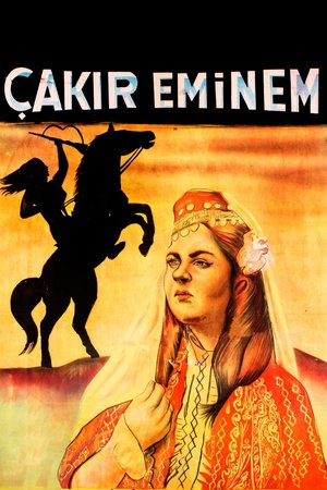 Çakır Eminem poster