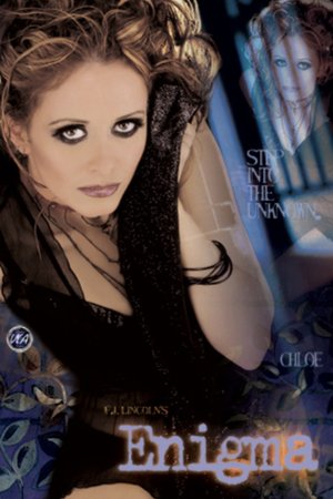 Enigma poster
