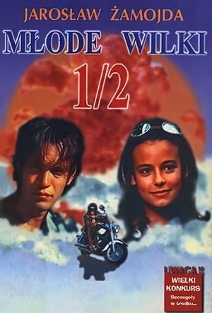 Młode Wilki 1/2 poster