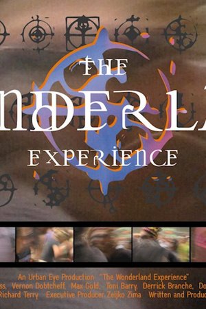 The Wonderland Experience poster