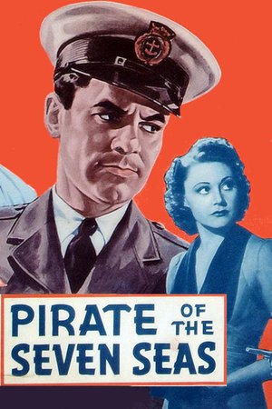 Queer Cargo poster
