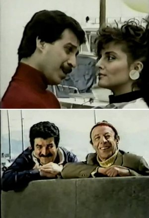 Muhabbet Kuşları poster