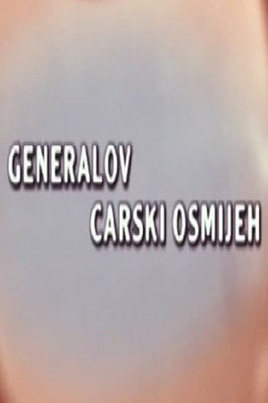 General's Regal Smile poster