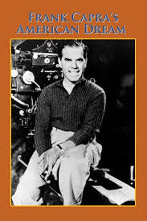 Frank Capra's American Dream poster