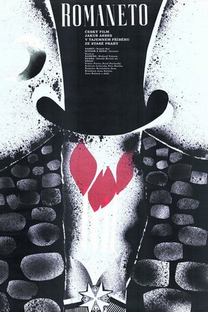 Romaneto poster
