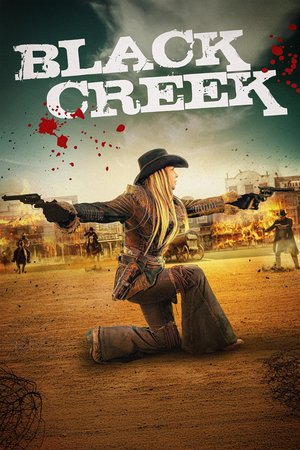 Black Creek poster