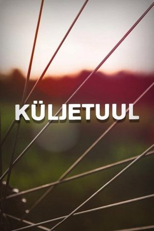 Küljetuul poster
