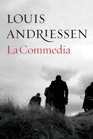 La Commedia poster