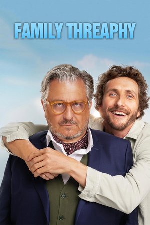 Not Without My Shrink poster