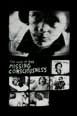 The Case of the Missing Consciousness poster