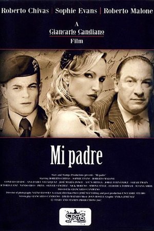 My Life poster