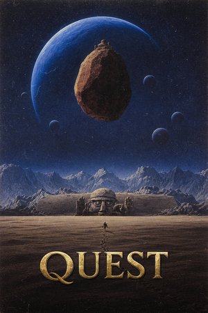 Quest poster