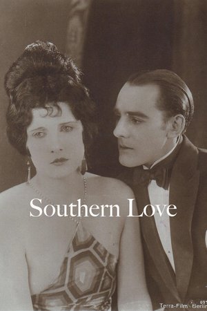 Southern Love poster