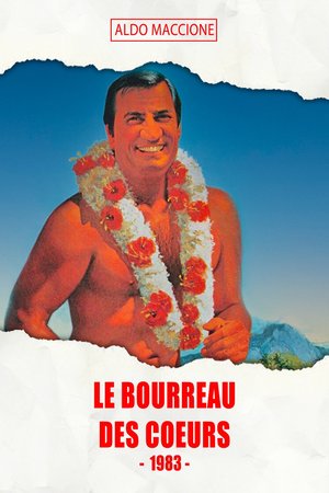The Executioner of Hearts poster