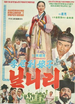Nilliri poster