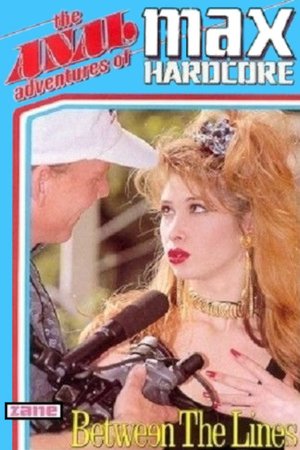 The Anal Adventures of Max Hardcore 3 poster
