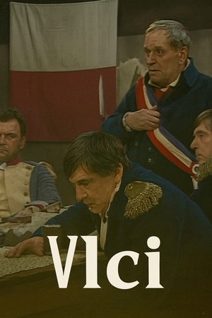 Vlci poster