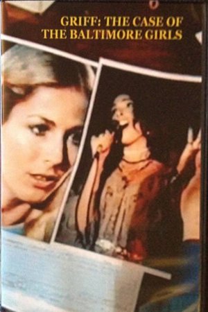The Case of the Baltimore Girls poster