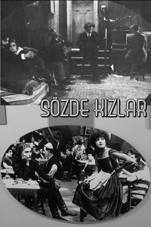 So-Called Girls poster