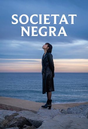 Black Society poster
