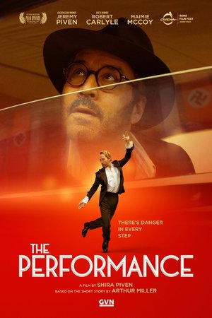 The Performance poster