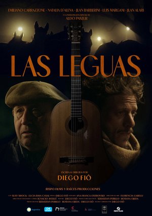 The Leagues poster