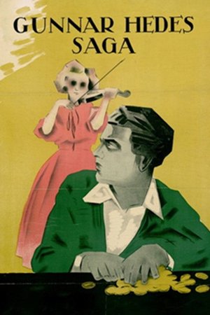 The Tale of Gunnar Hede poster