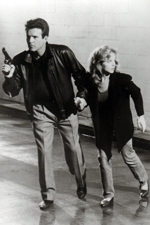 Under Cover poster