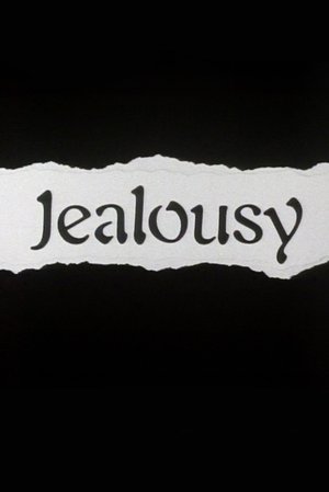 Jealousy poster