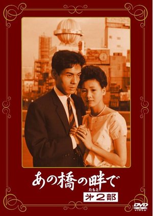 At the Side of the Bridge 2 poster