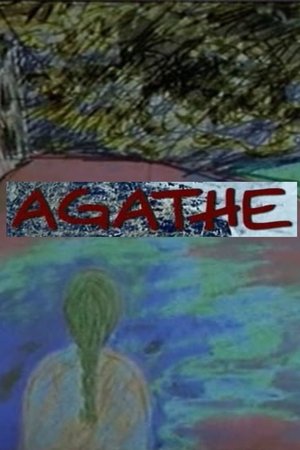 Agathe poster