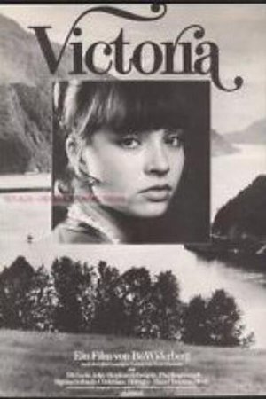 Victoria poster
